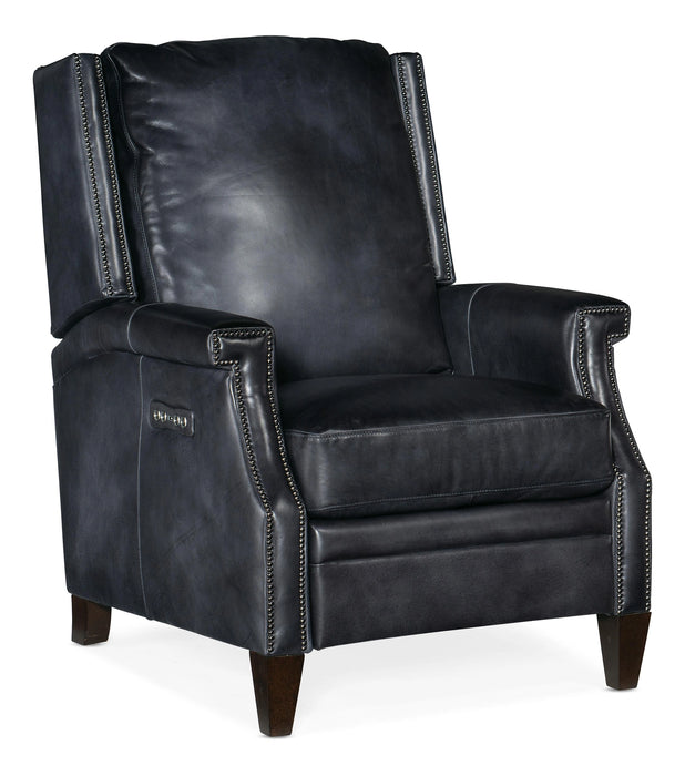 Collin PWR Recliner w/ PWR Headrest - RC379-PH-048