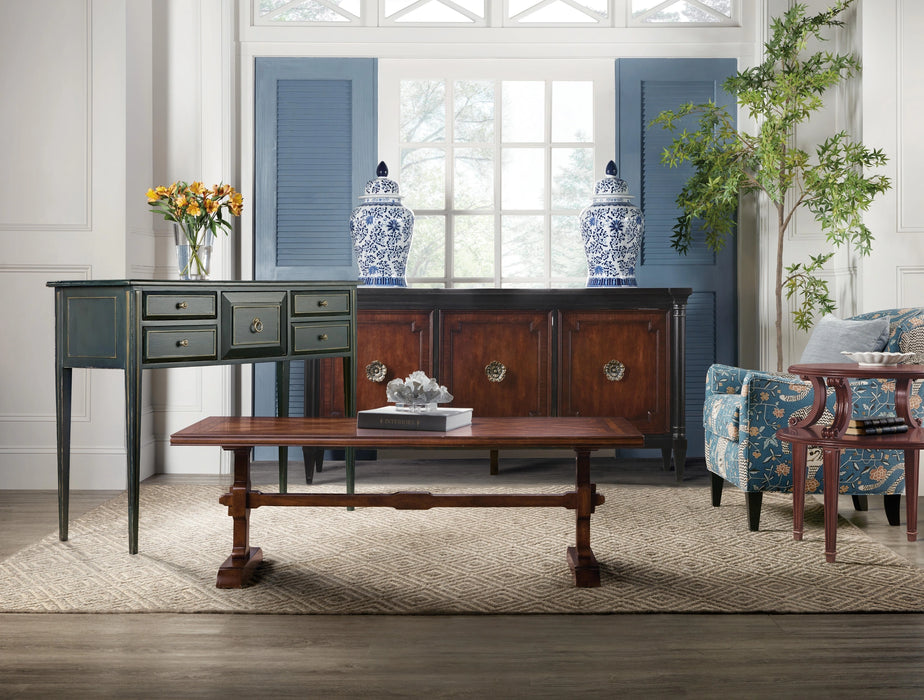 Charleston Side Table - 6750-80116-85