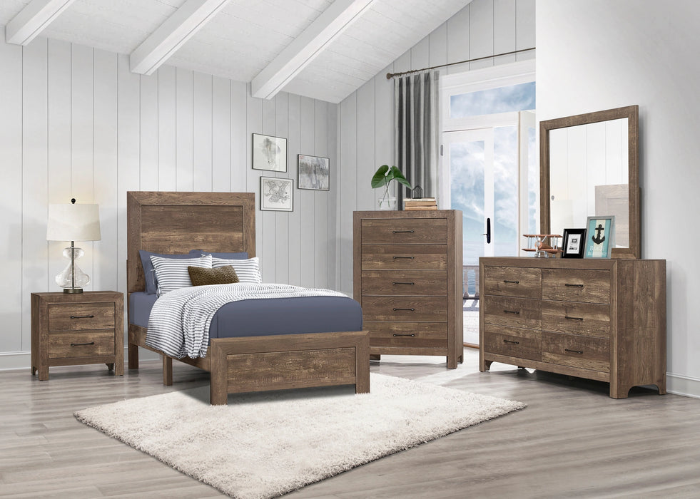 Corbin Night Stand