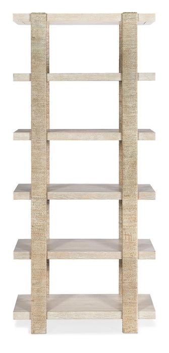 Commerce & Market Etagere - 7228-50666-80