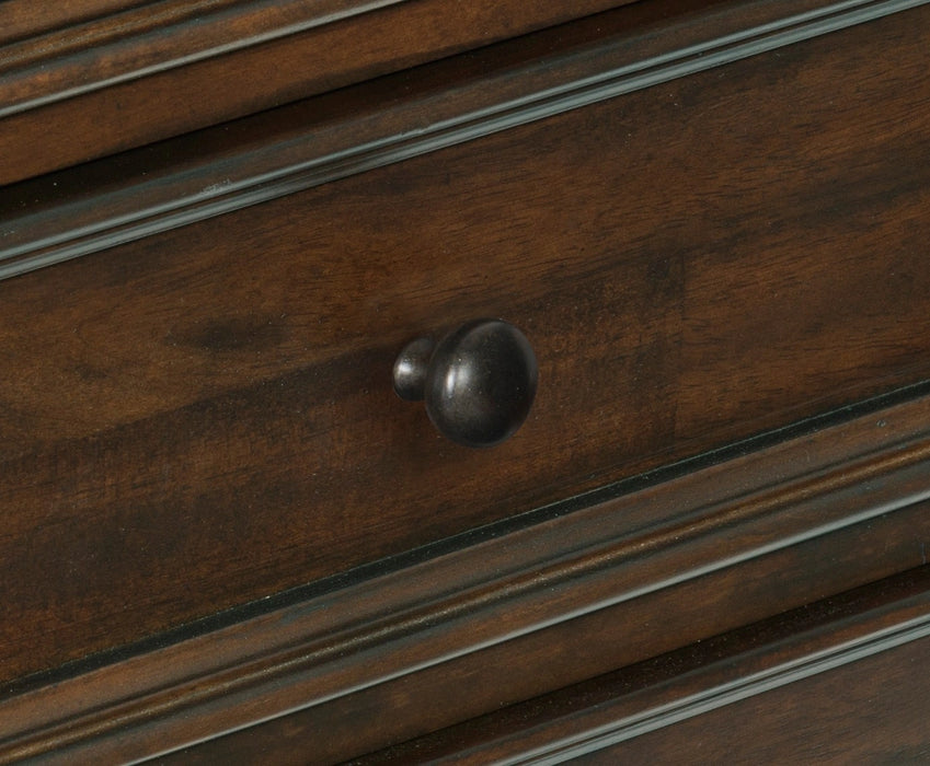 Logandale Dresser