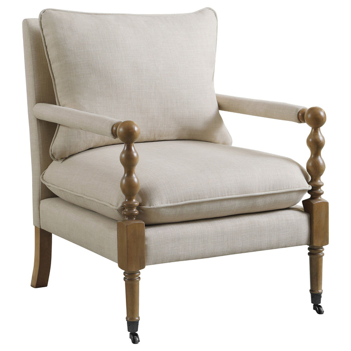 Dempsy Accent Chair
