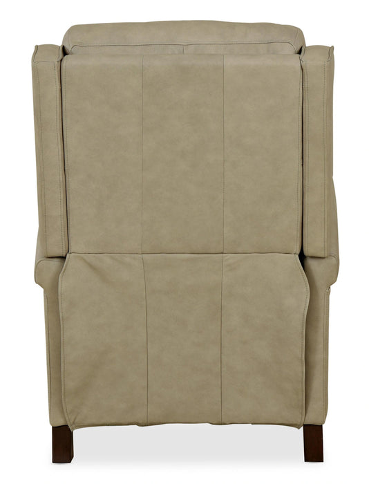 Rankin PWR Recliner w/PWR Headrest