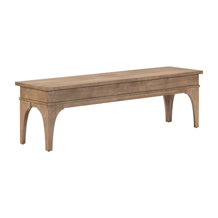 Haven Hills Bed Bench