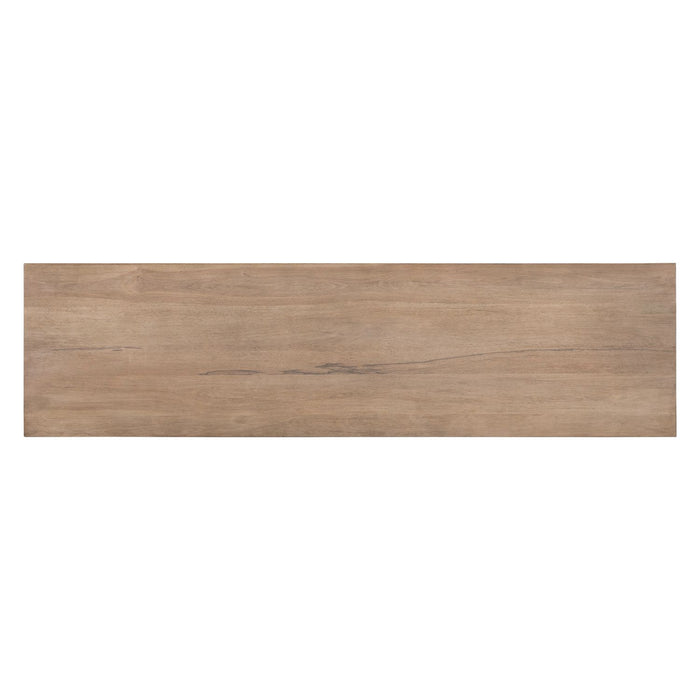 Haven Hills Bed Bench
