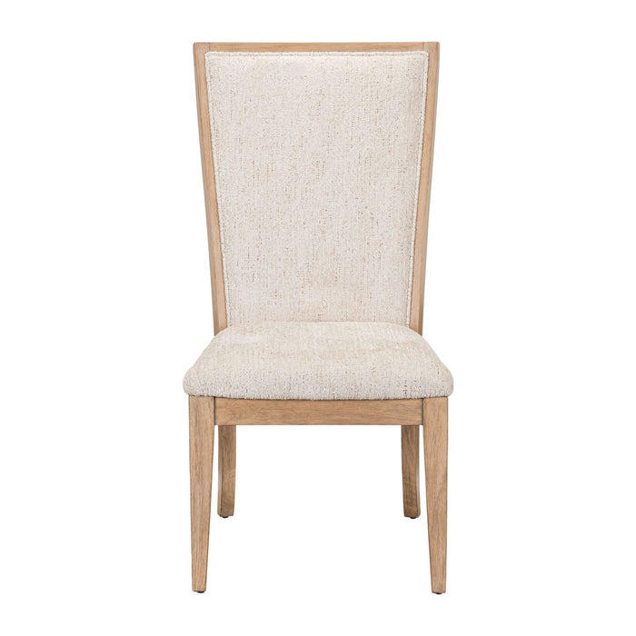 Haven Hills Uph Side Chair (RTA) image