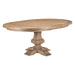 Haven Hills Pedestal Table Set image