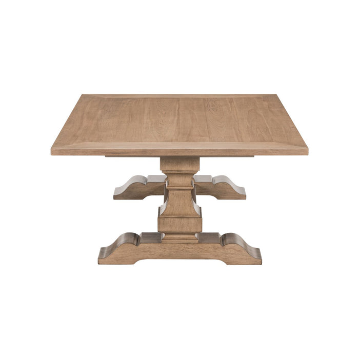 Haven Hills Rectangular Cocktail Table image