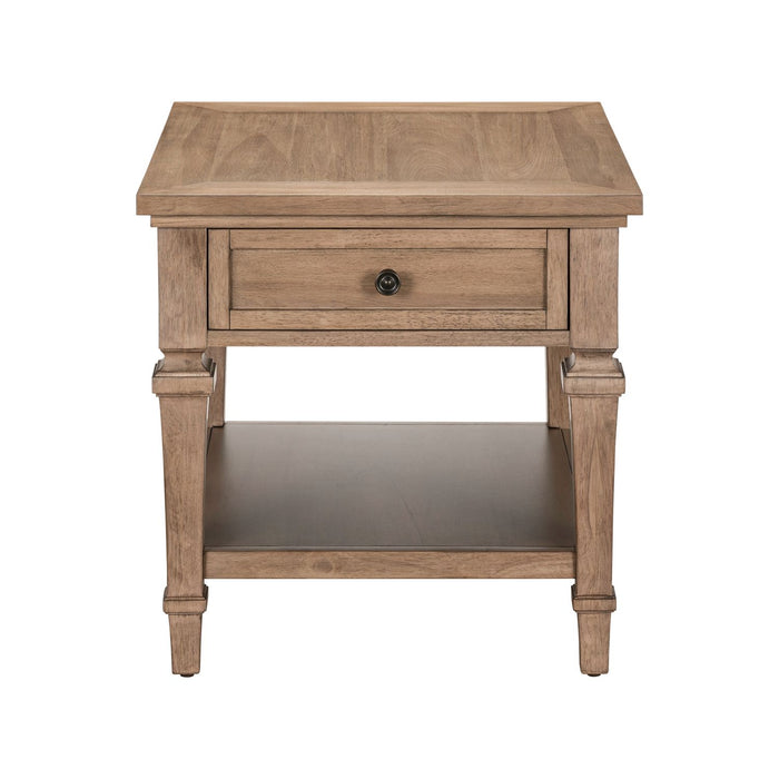 Haven Hills End Table image