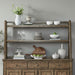 Carolina Park Server Hutch image