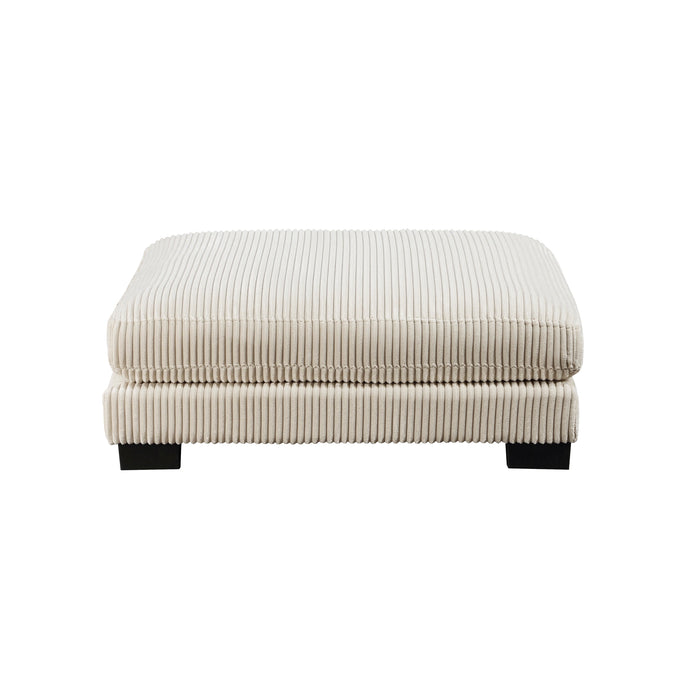 Traverse Ottoman