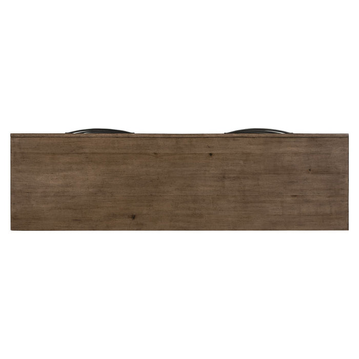Shaker Lakes 6 Drawer Dresser image