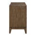 Shaker Lakes Nightstand w/ Charging Station image