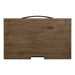 Shaker Lakes Nightstand w/ Charging Station image