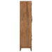 Shaker Lakes Bunching Display Cabinet image