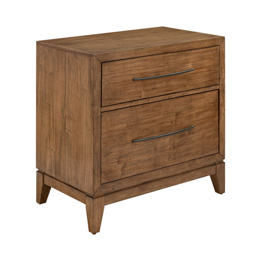 Shaker Lakes Lateral File Cabinet image