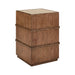 Shaker Lakes Chairside Table image