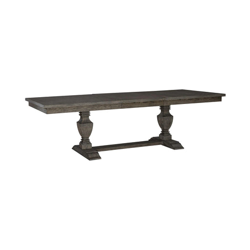 Westfield Opt 7 Piece Trestle Table Set image