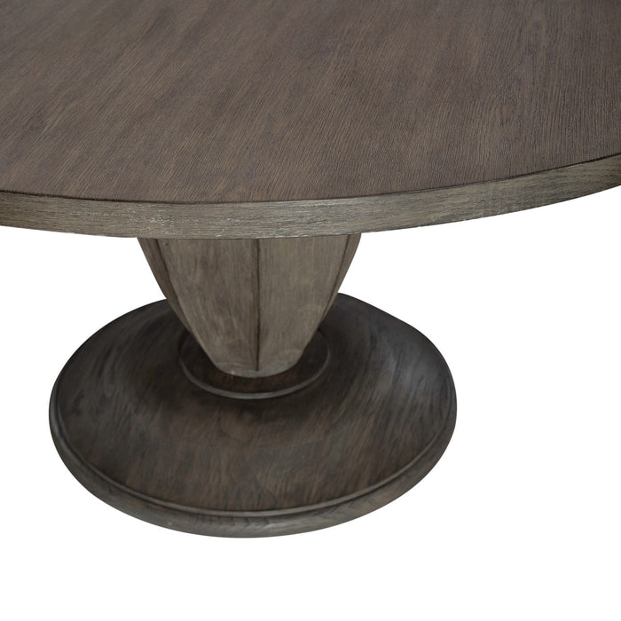 Westfield Pedestal Table Set