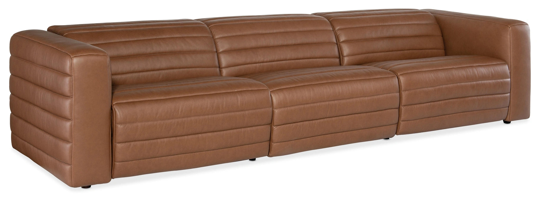 Chatelain 3-Piece Power Sofa with Power Headrest - SS454-GP3-088