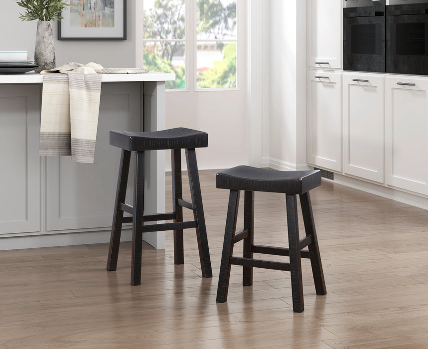 Caspian Counter Height Stool