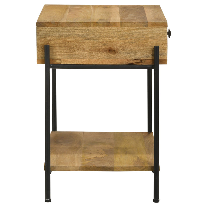 Declan Side Table