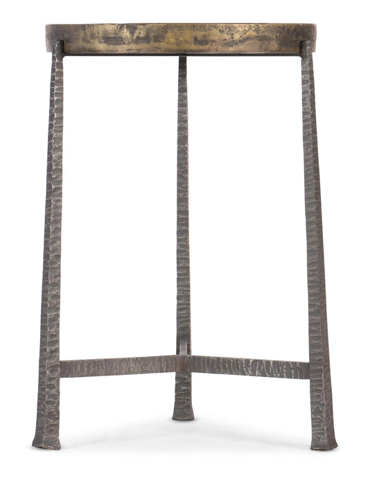 Melange Funda Accent Table