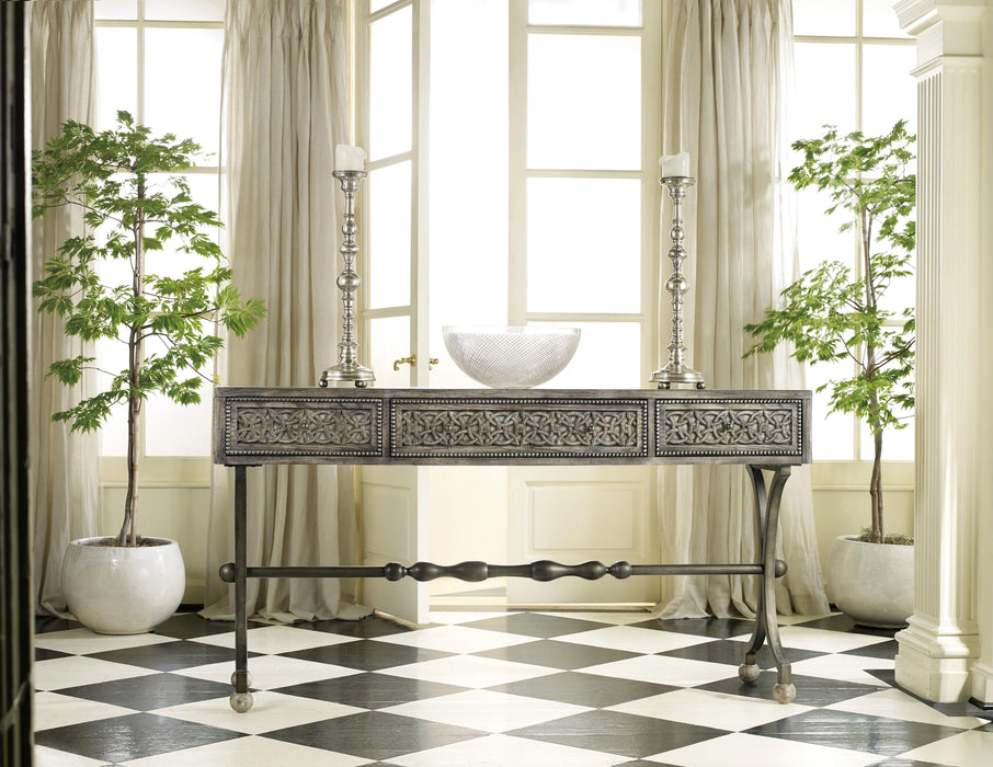 Ravenna Console