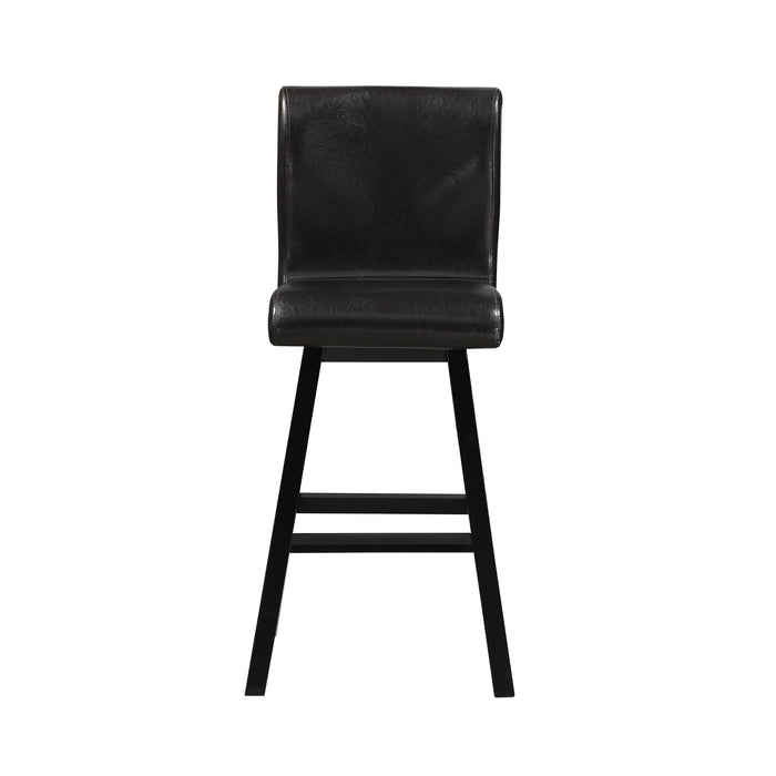 Hillshaw Swivel Pub Height Chair
