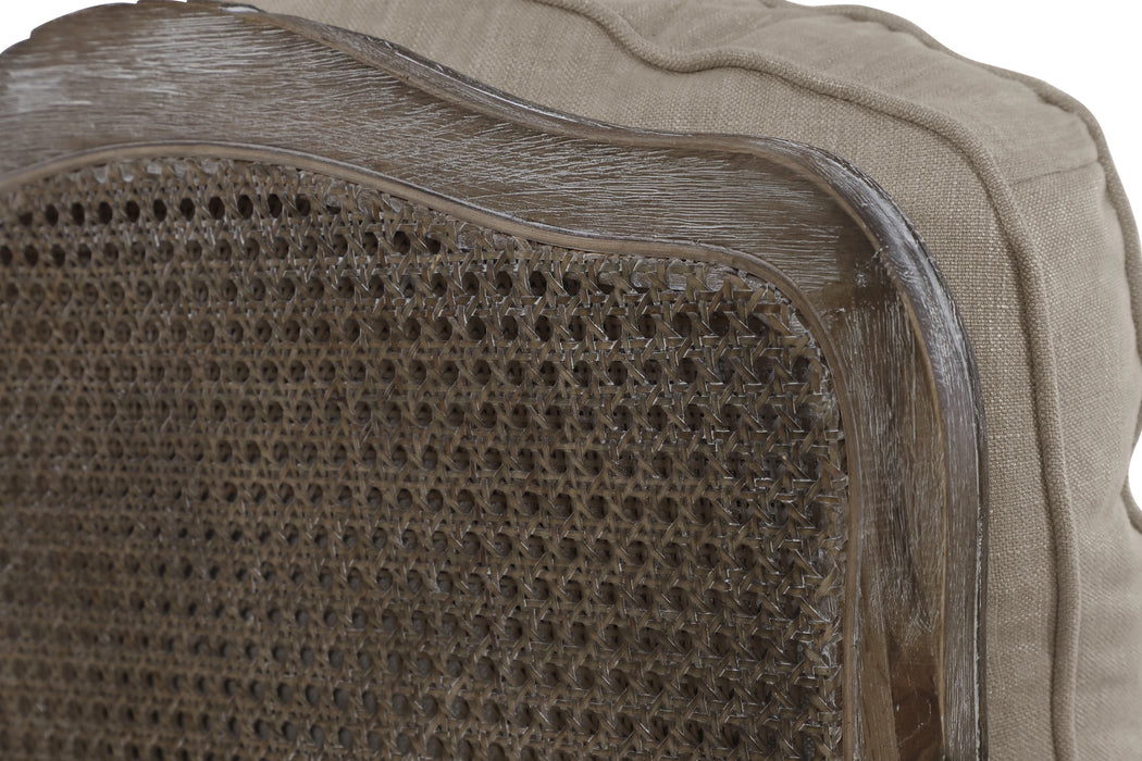 Parlier Accent Chair