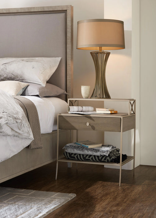 Elixir Leg Nightstand