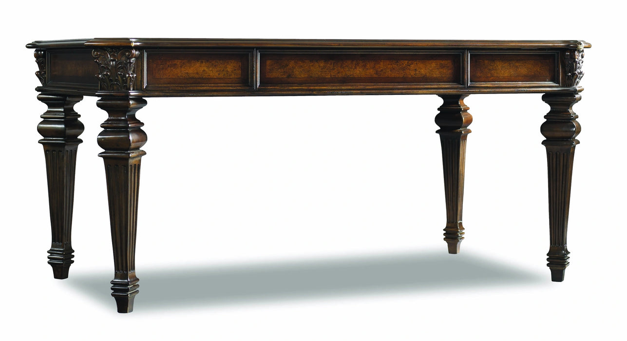 European Renaissance II 66'' Writing Desk