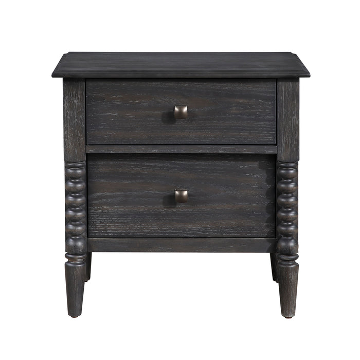 Olson Night Stand