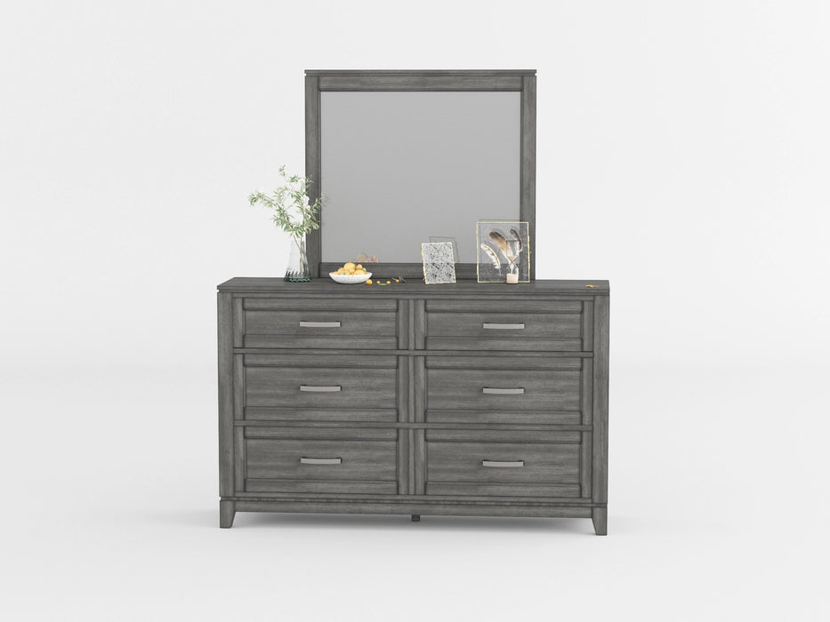 Garretson Mirror