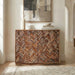 Brookhaven 2 Door Accent Cabinet image