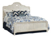 American Drew Litchfield Queen Laurel Panel Bed image