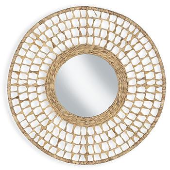 Deltlea Accent Mirror