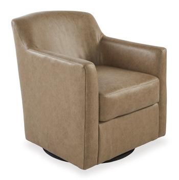 Bradney Swivel Accent Chair