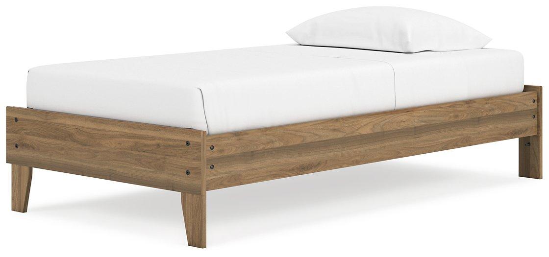 Deanlow Bed