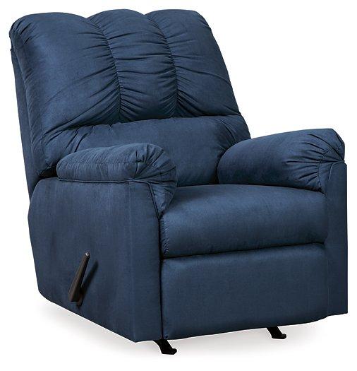 Darcy Recliner