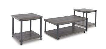 Wilmaden Table (Set of 3)