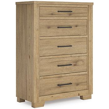 Galliden Chest of Drawers