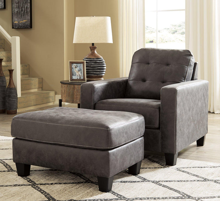 Venaldi Living Room Set