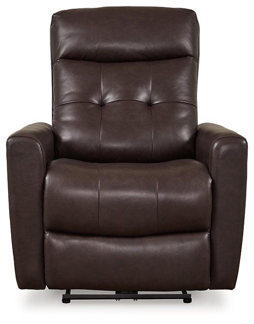 Pisgham Power Recliner