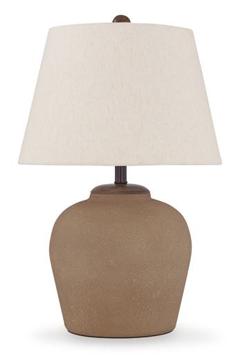 Scantor Table Lamp