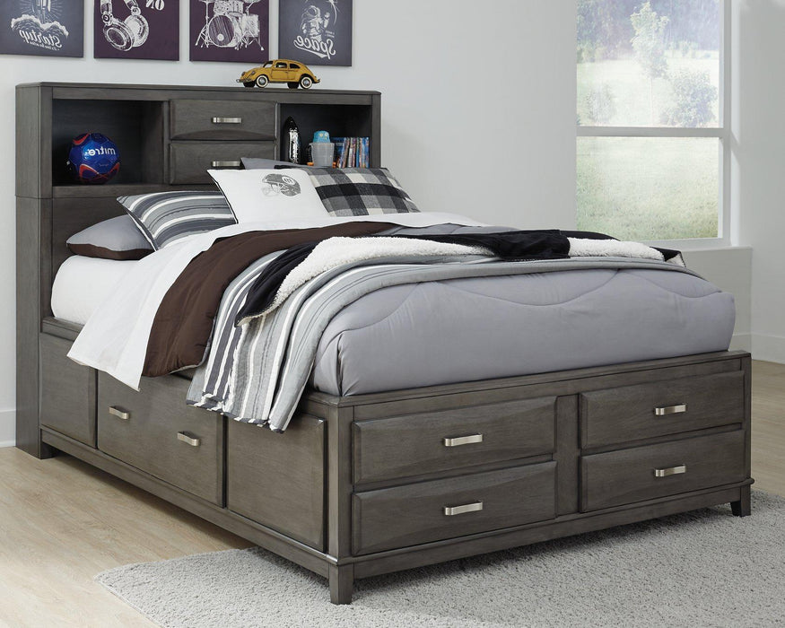 Caitbrook Bedroom Set