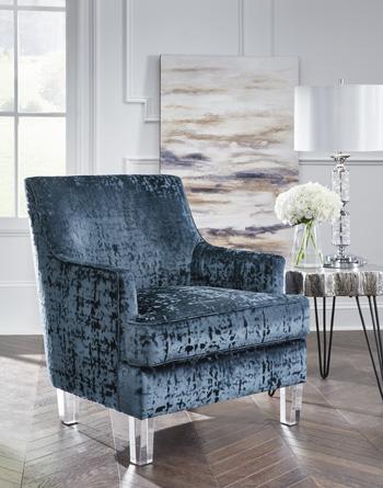 Gloriann Accent Chair