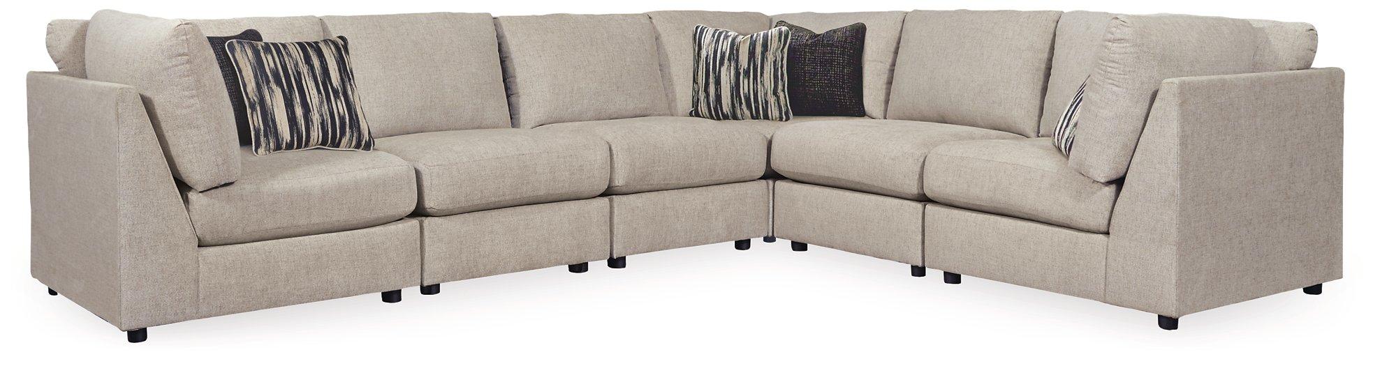 Kellway Sectional