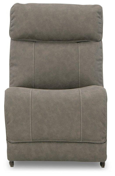 Starbot 3-Piece Power Reclining Sofa