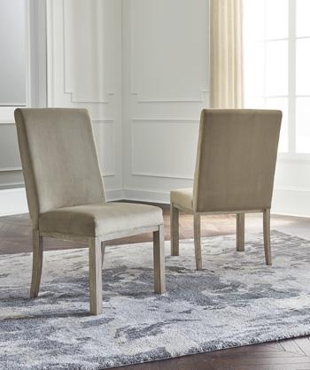 Chrestner Dining Chair